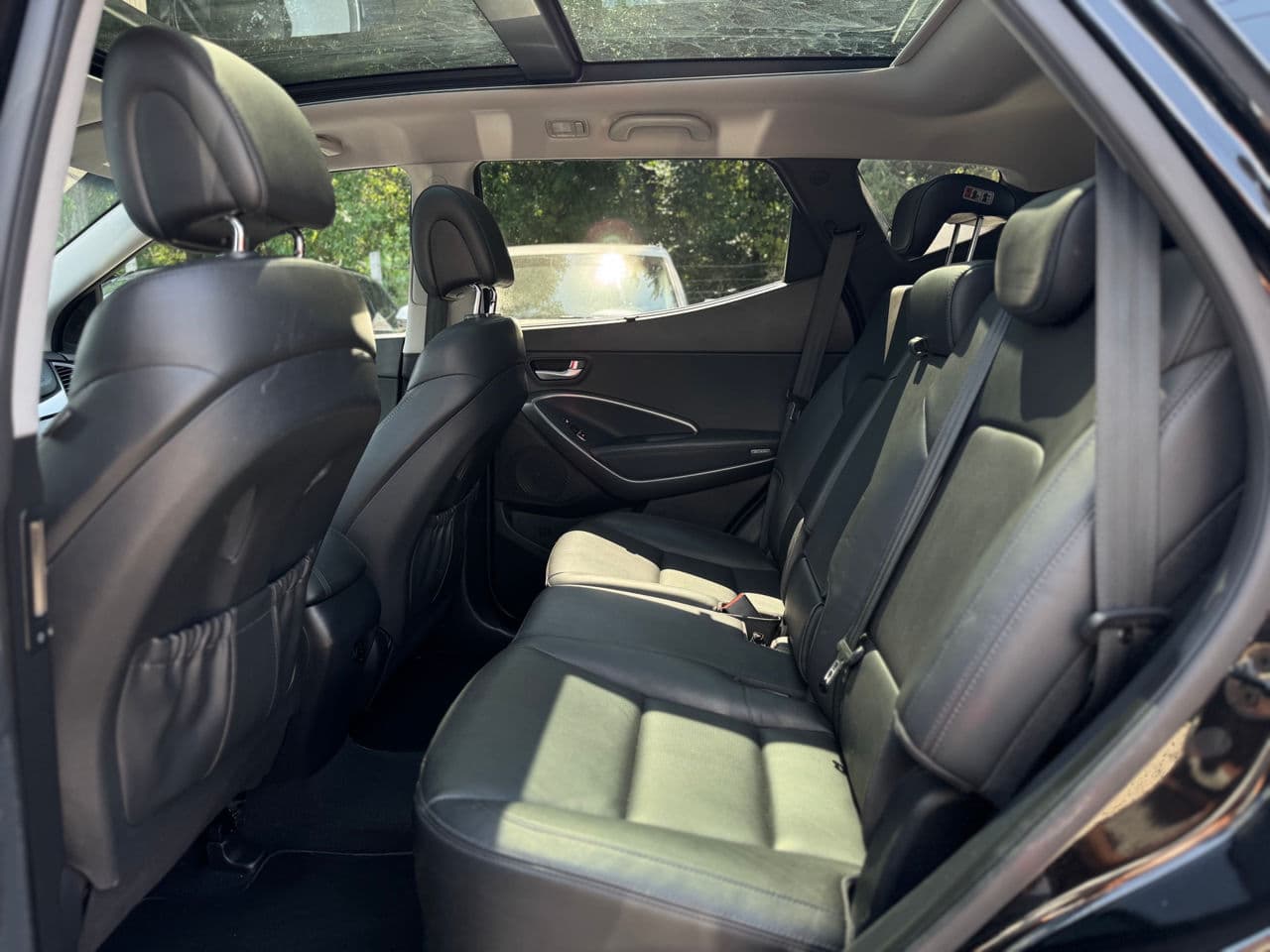 Hyundai Santa Fe 2015 — Миниатюра 17