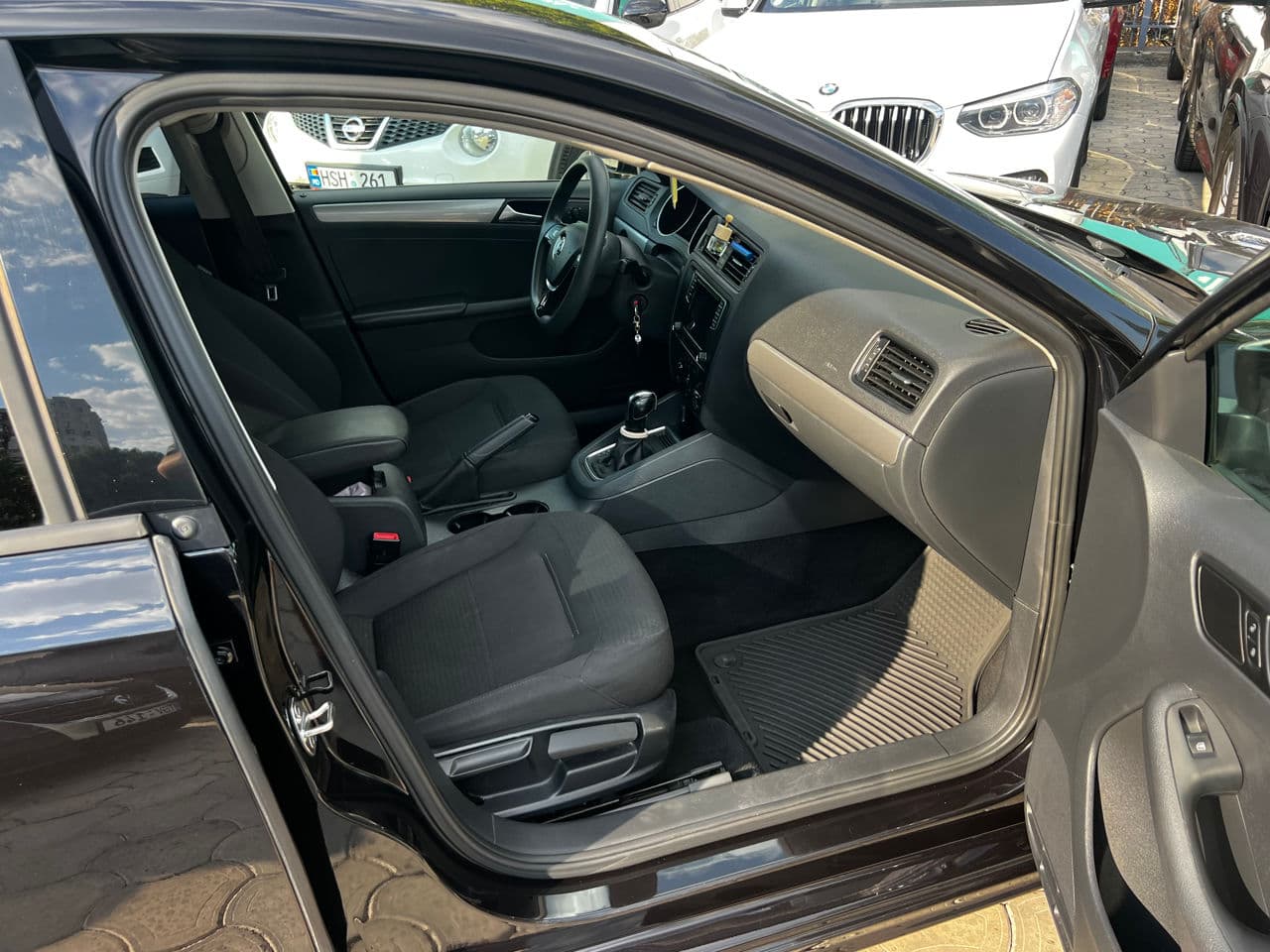 Volkswagen Jetta 2016 — Миниатюра 7