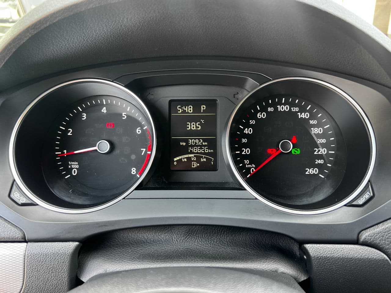 Volkswagen Jetta 2016 — Миниатюра 11