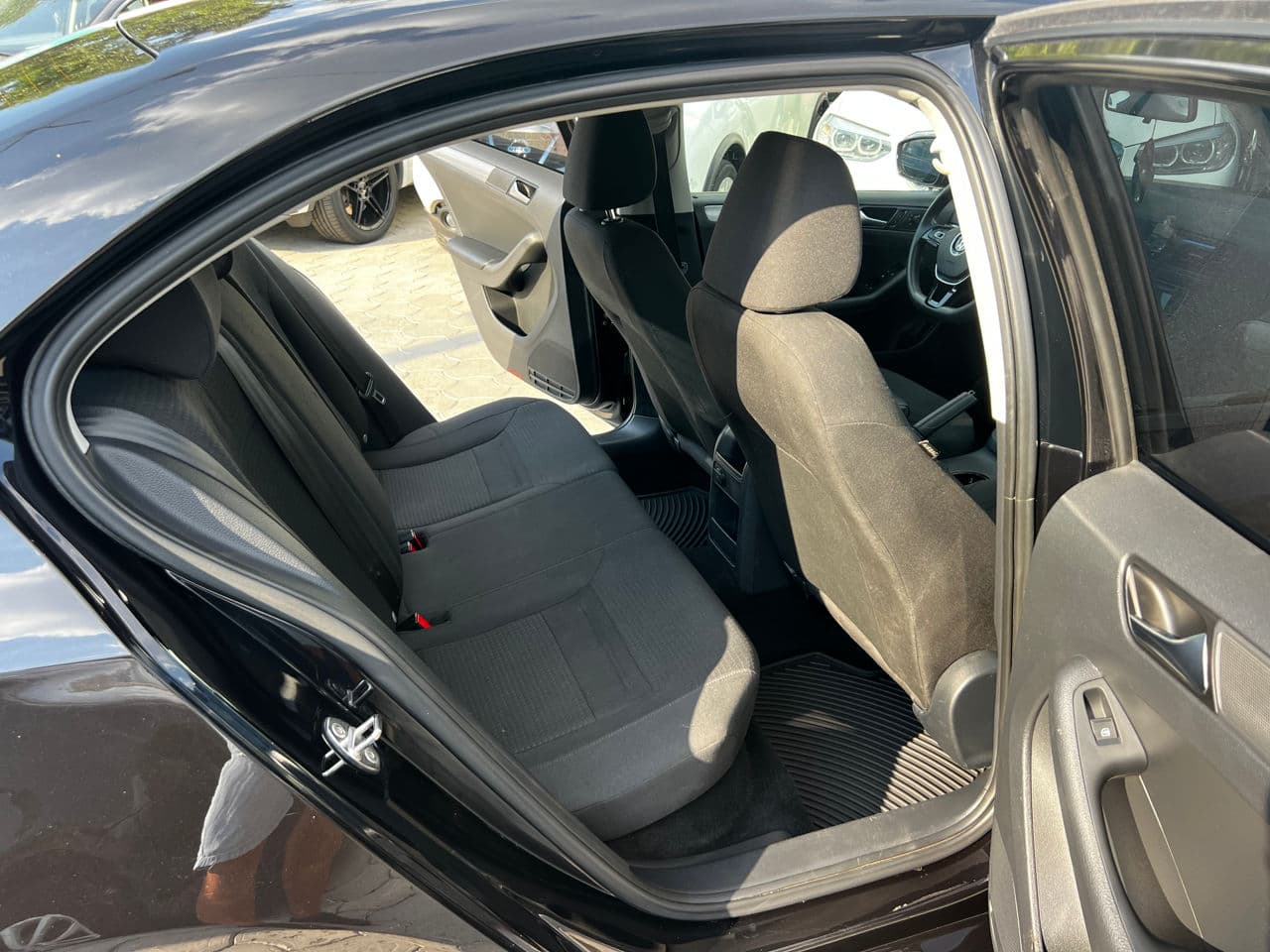 Volkswagen Jetta 2016 — Миниатюра 9