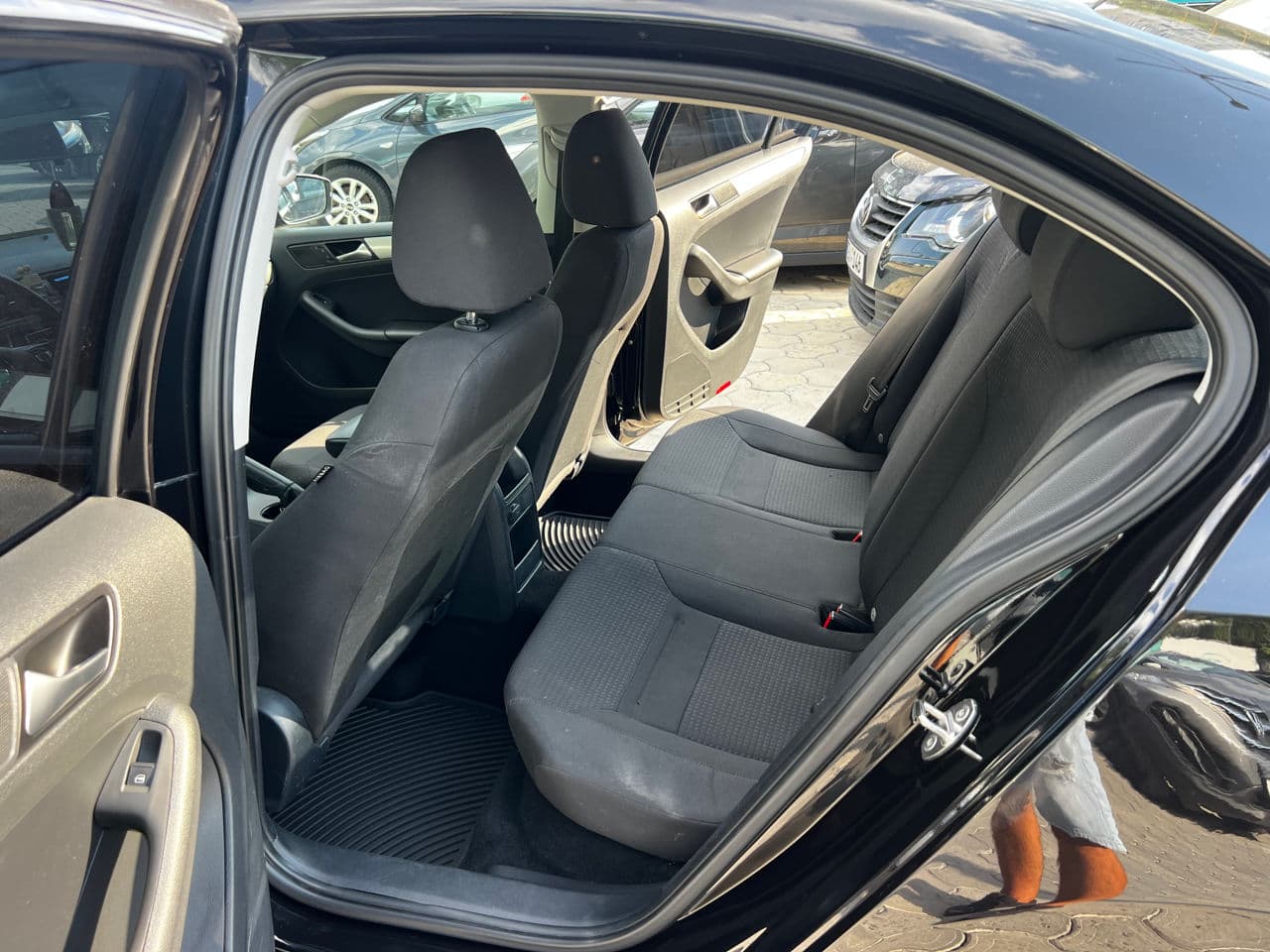 Volkswagen Jetta 2016 — Миниатюра 8