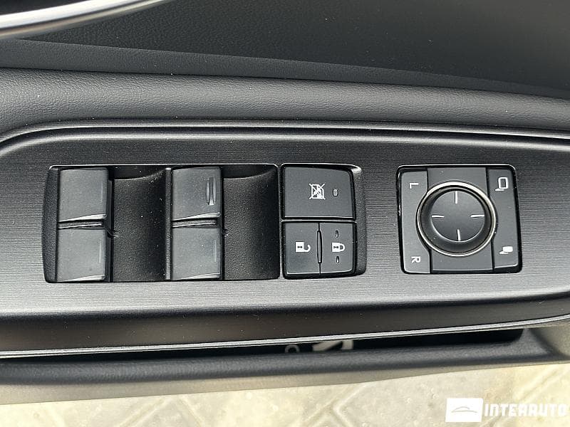 Lexus ES 300h 2019 — Миниатюра 19