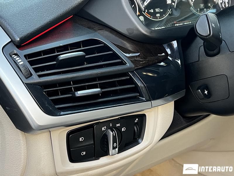 2016 BMW X5 2.5D — Miniatură 9