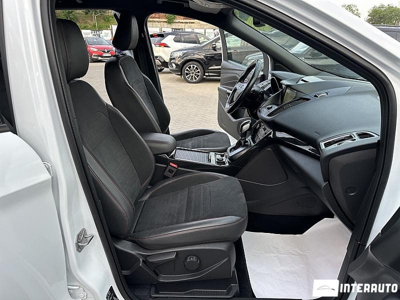 Ford Kuga 2018 — Миниатюра 14