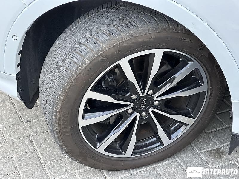 Ford Kuga 2018 — Миниатюра 15