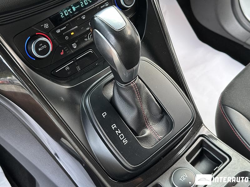 Ford Kuga 2018 — Миниатюра 11