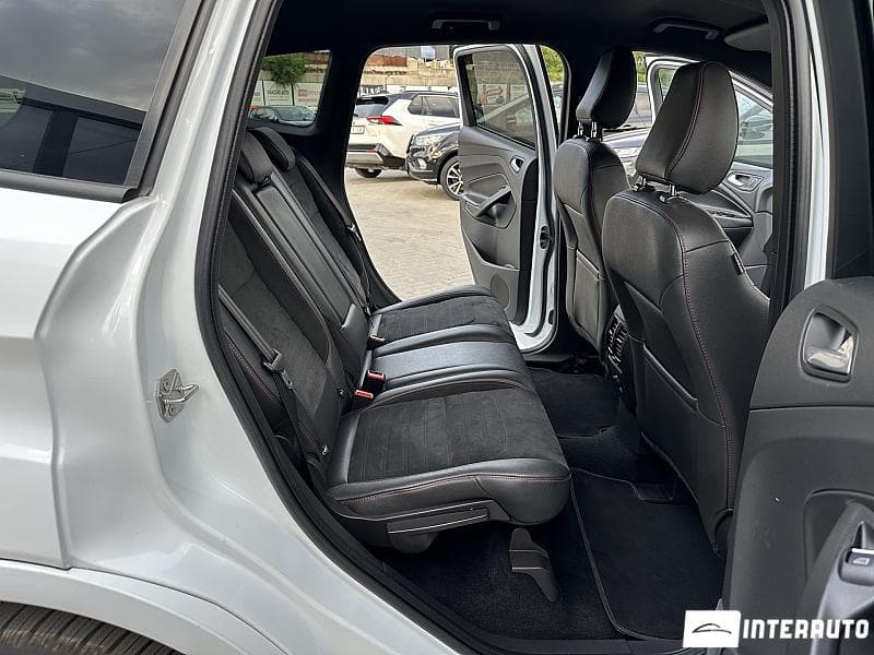 Ford Kuga 2018 — Миниатюра 13