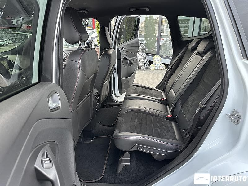 Ford Kuga 2018 — Миниатюра 12
