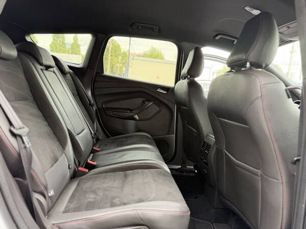2018 Ford Kuga — Miniatură 17