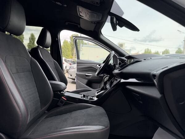 2018 Ford Kuga — Miniatură 7