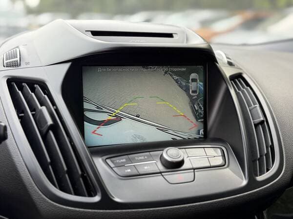 2018 Ford Kuga — Miniatură 11