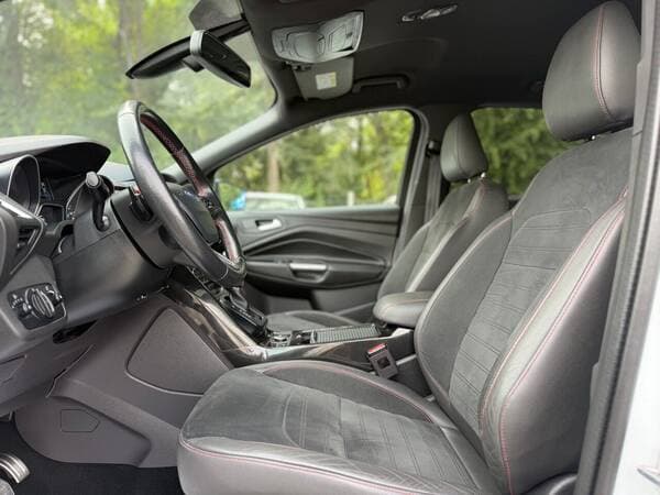 2018 Ford Kuga — Miniatură 6