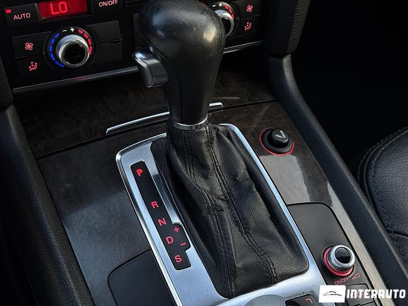 Audi Q7 2010 — Миниатюра 12