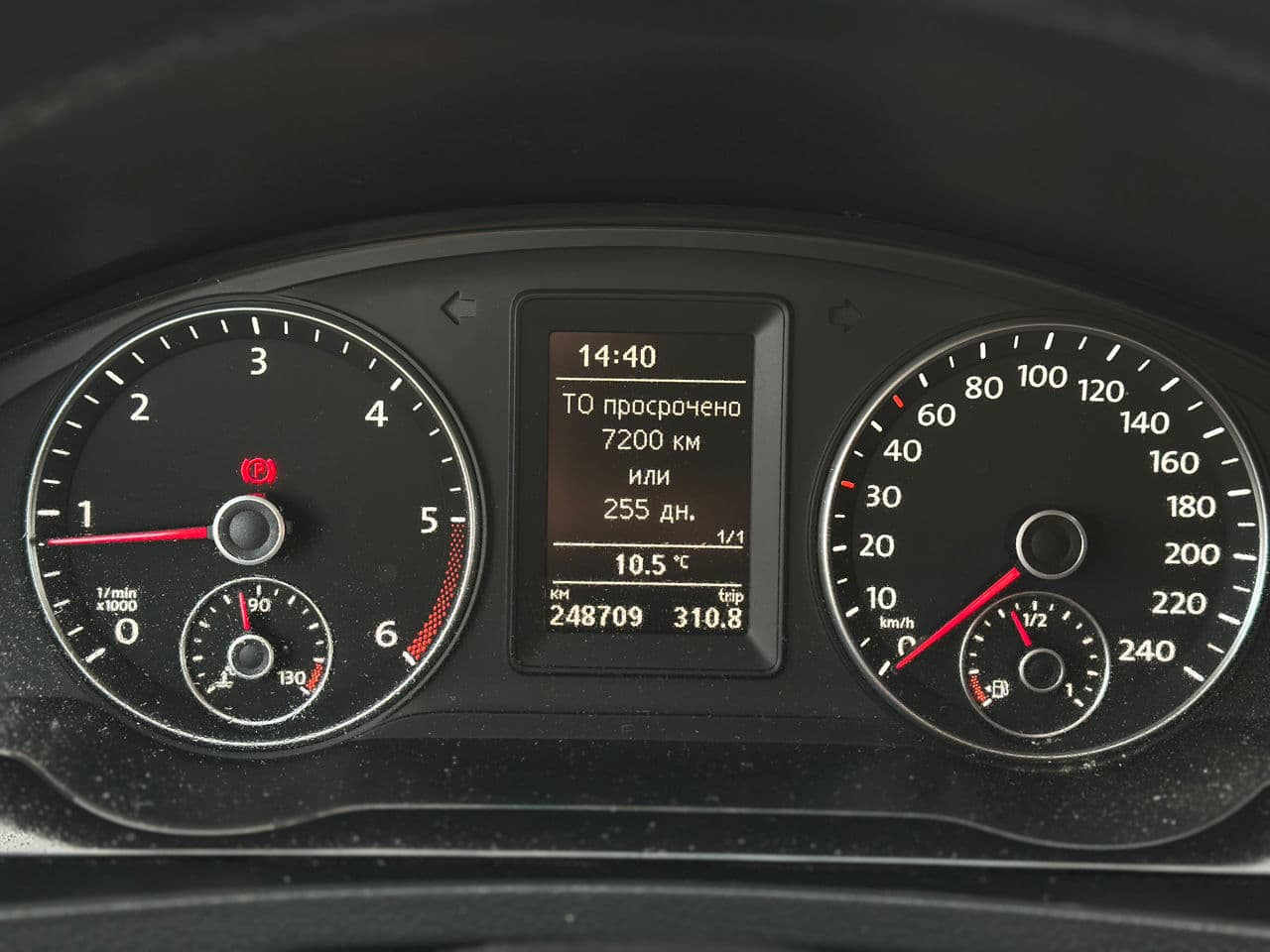 Volkswagen Transporter 2012 — Миниатюра 10