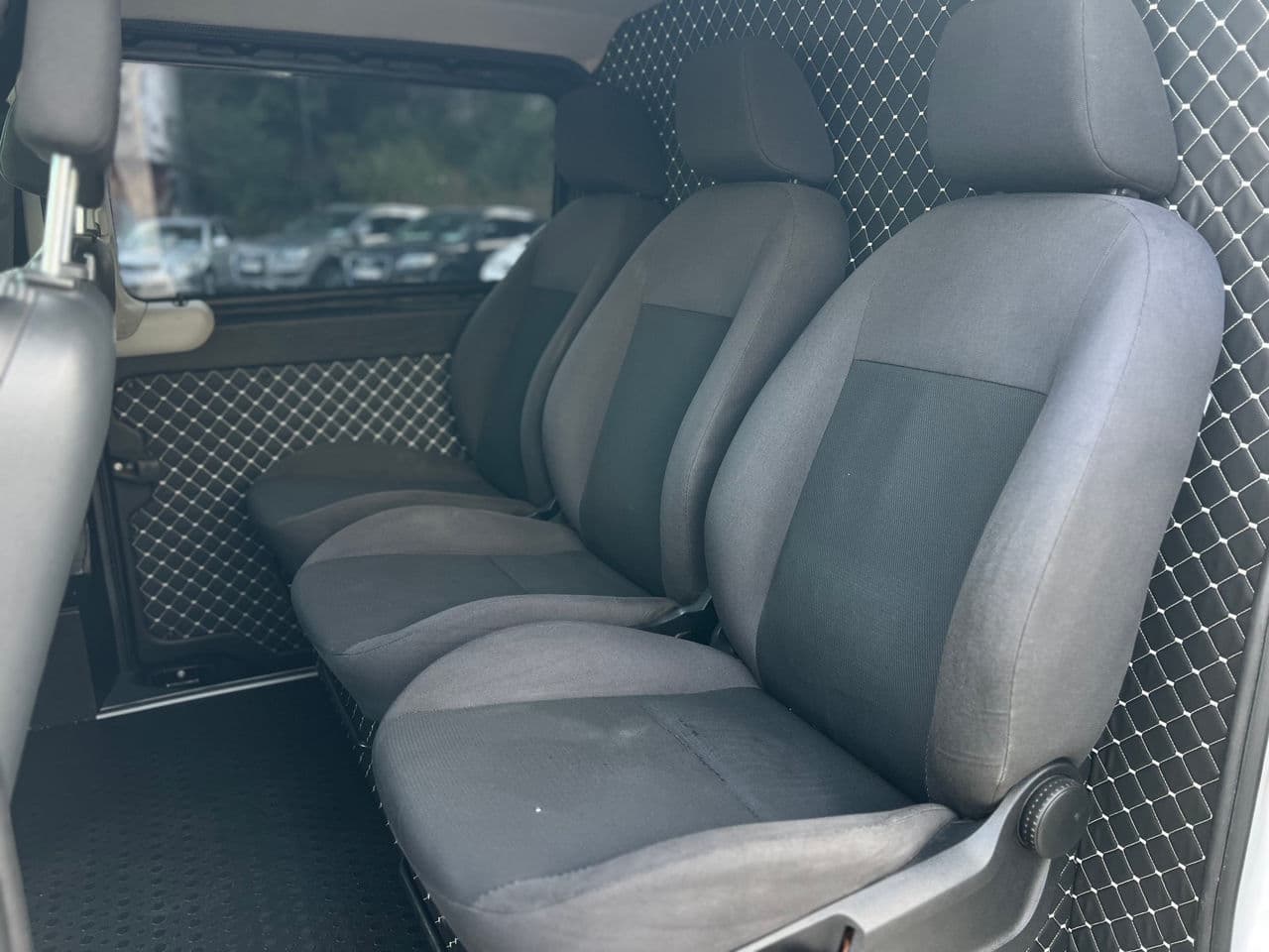 Mercedes Vito 2012 — Миниатюра 13