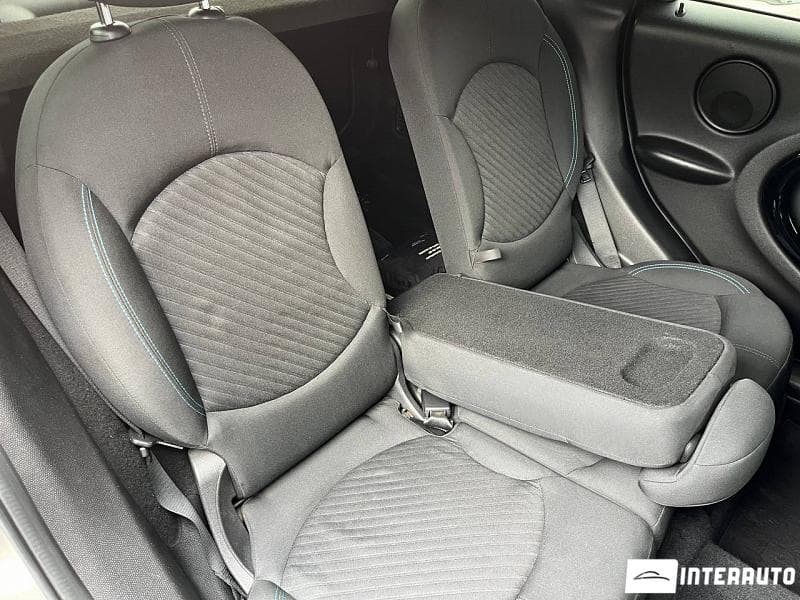 Mini Countryman Cooper S 2012 — Миниатюра 18