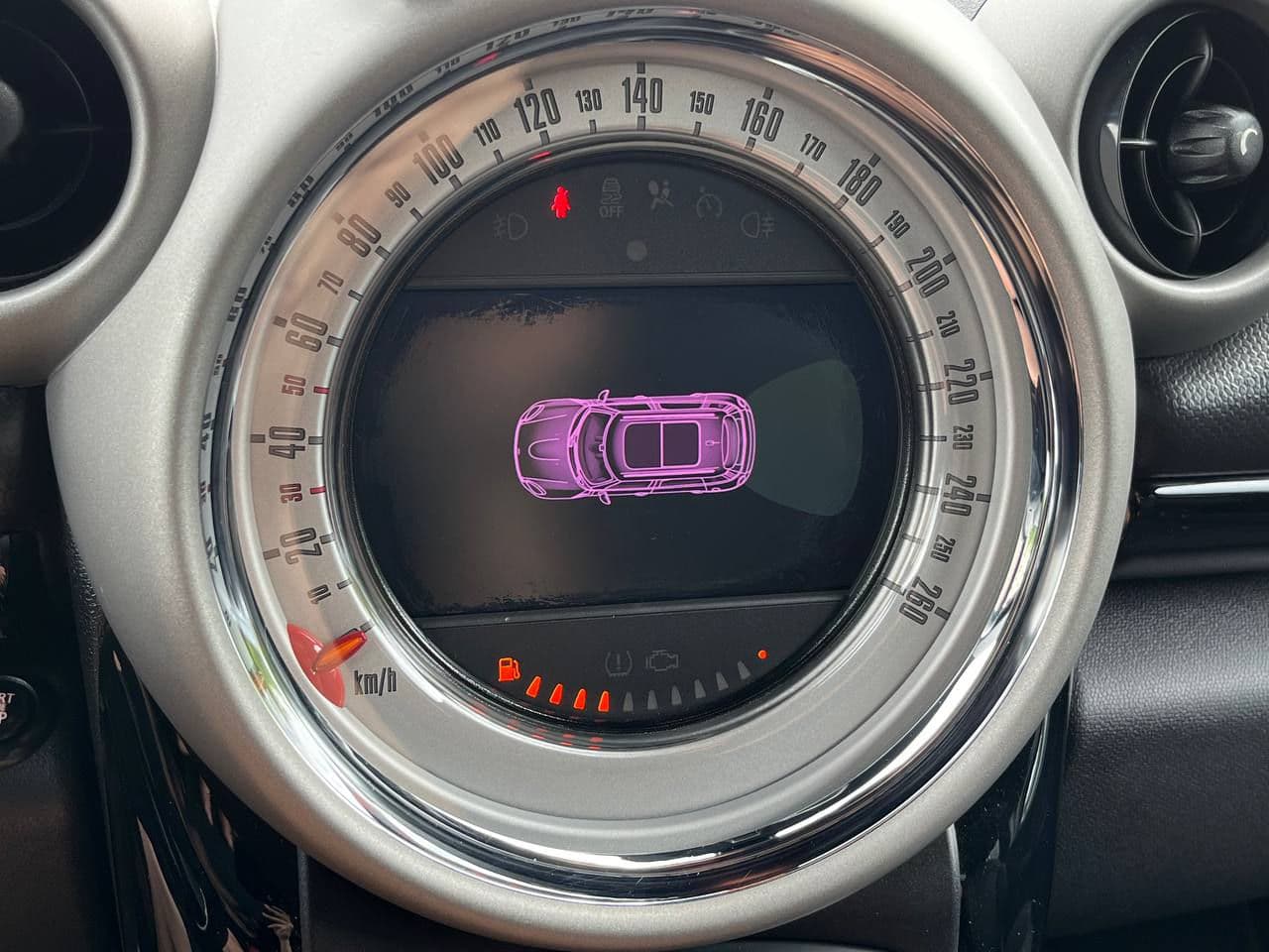 Mini Countryman Cooper S 2012 — Миниатюра 13