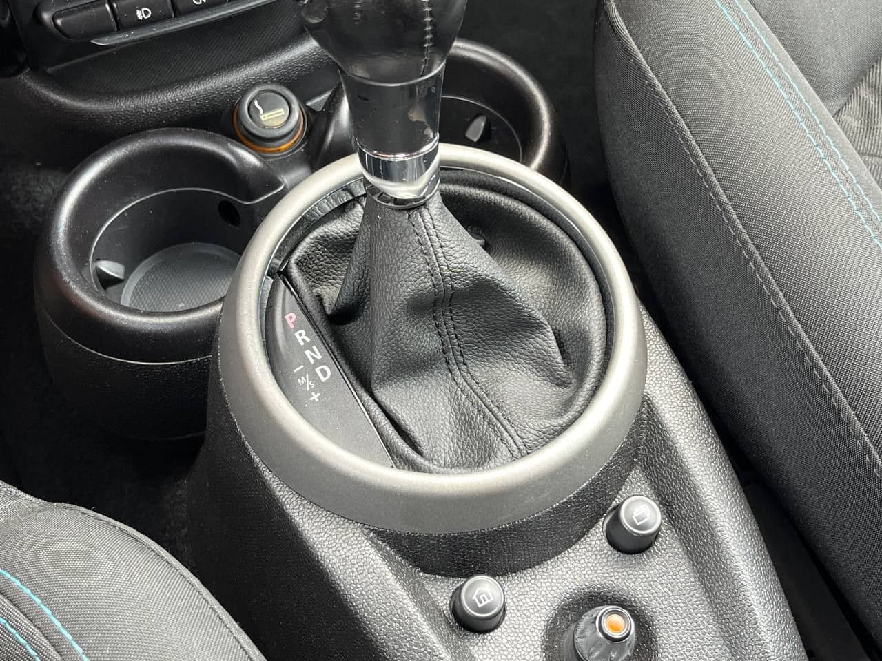 Mini Countryman Cooper S 2012 — Миниатюра 16