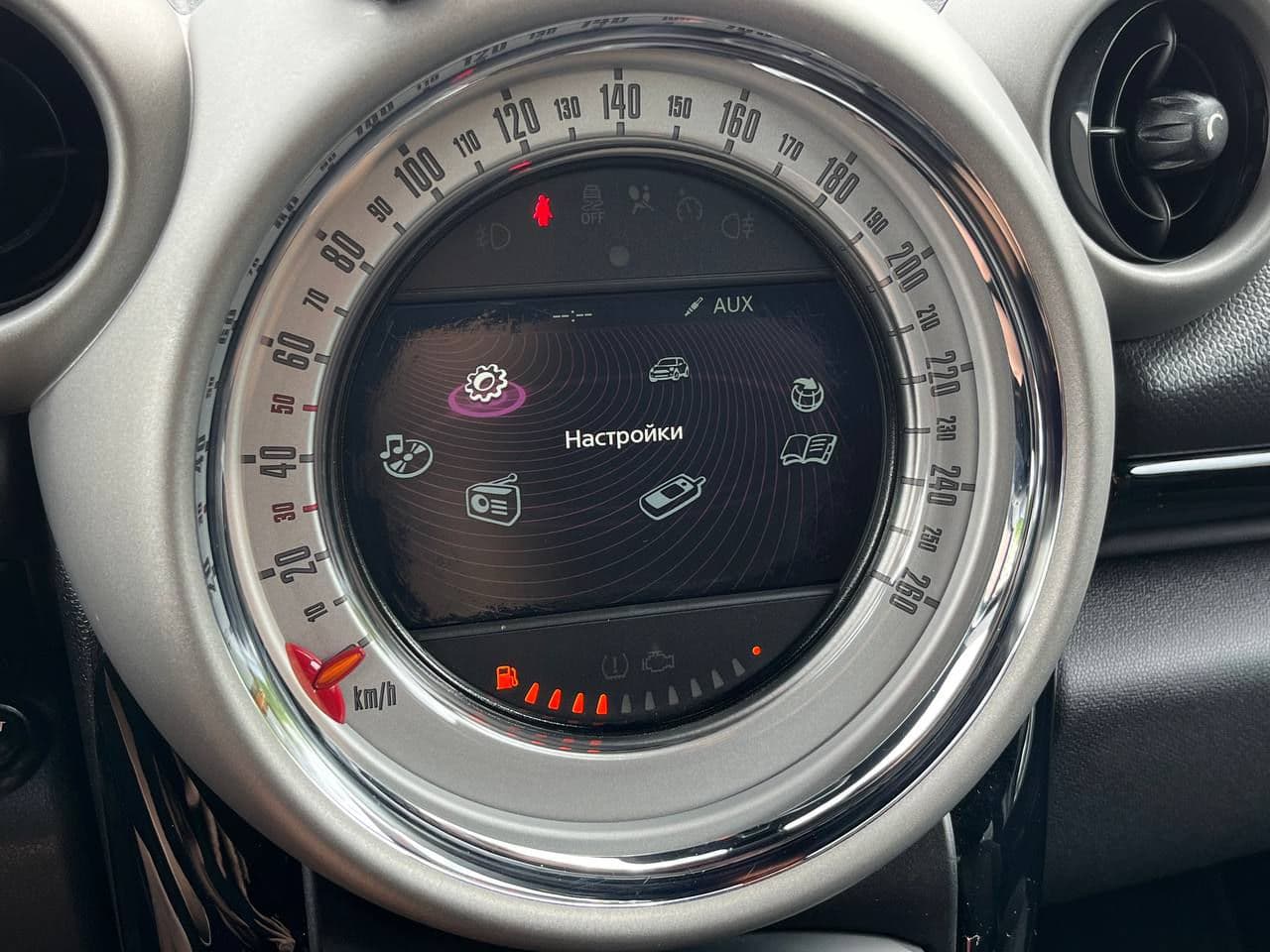 Mini Countryman Cooper S 2012 — Миниатюра 10