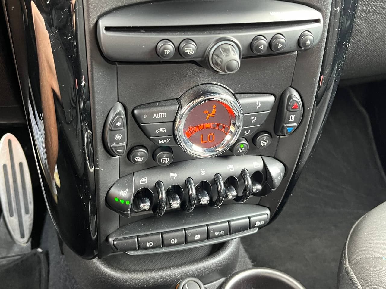 Mini Countryman Cooper S 2012 — Миниатюра 14