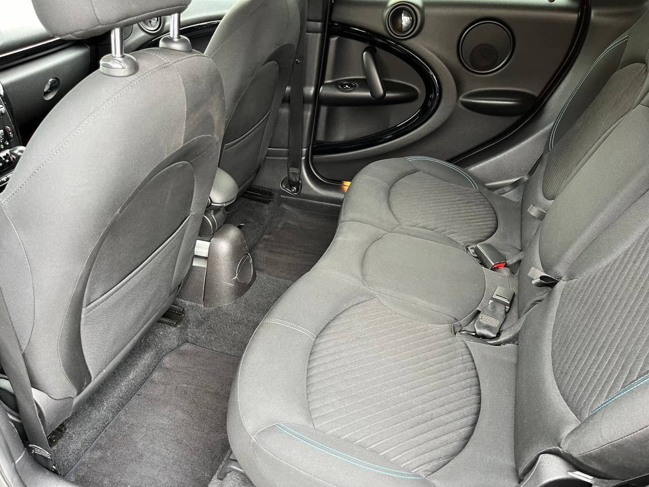 Mini Countryman Cooper S 2012 — Миниатюра 17