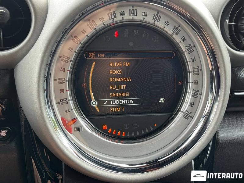 Mini Countryman Cooper S 2012 — Миниатюра 11