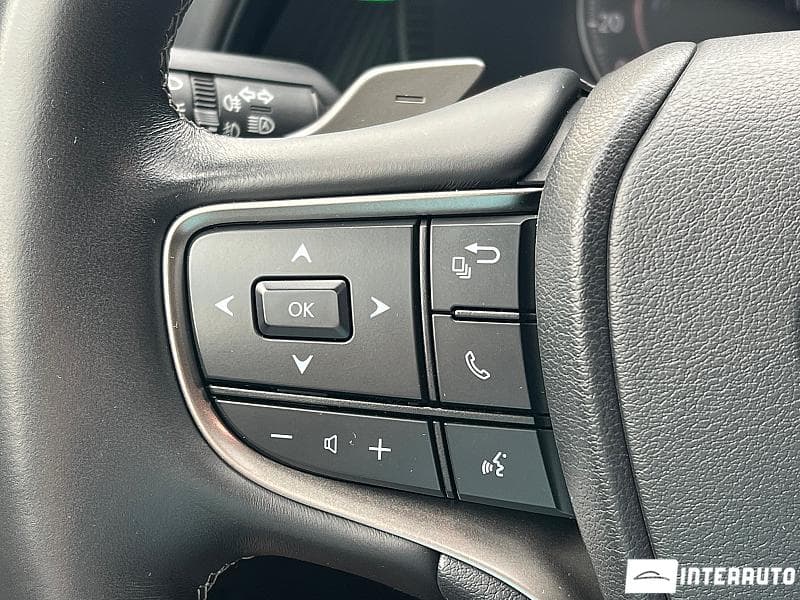 Lexus UX 300e 2021 — Миниатюра 12
