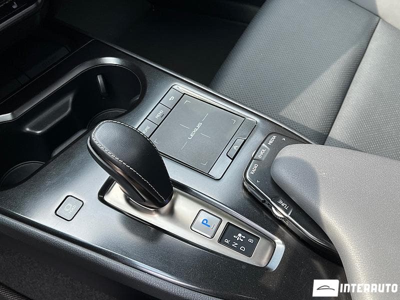 Lexus UX 300e 2021 — Миниатюра 19