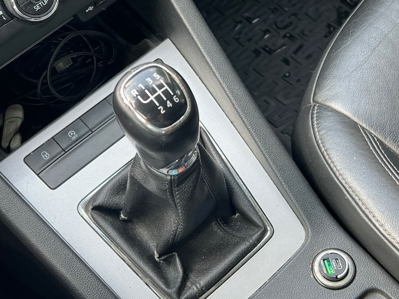 Skoda Octavia 2015 — Миниатюра 13
