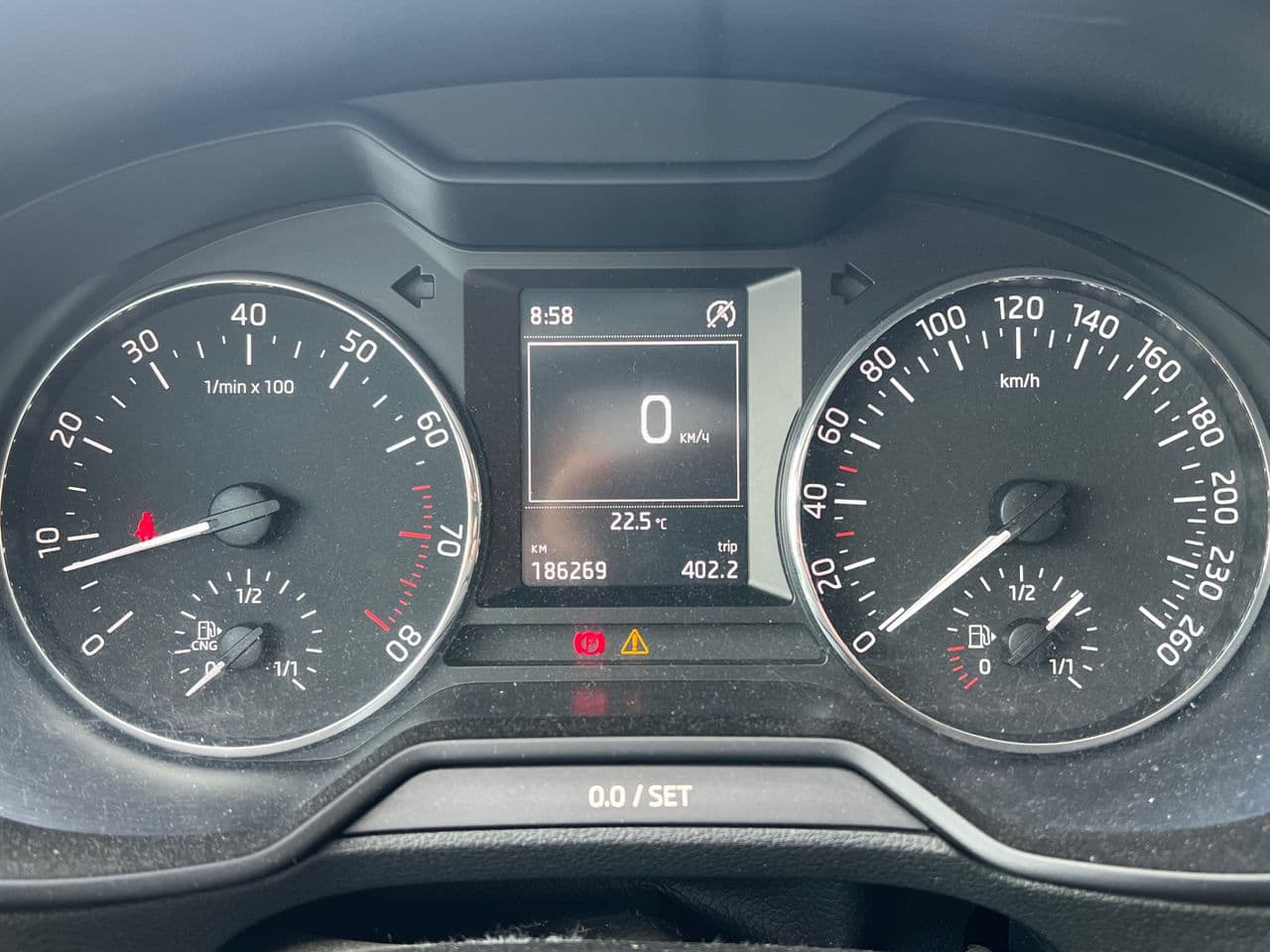 Skoda Octavia 2015 — Миниатюра 10