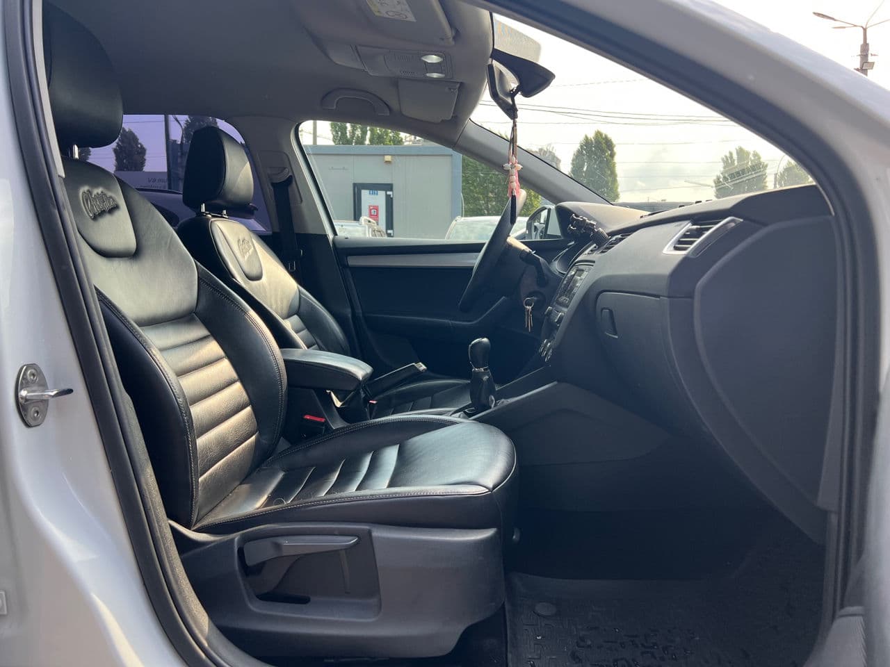 Skoda Octavia 2015 — Миниатюра 14