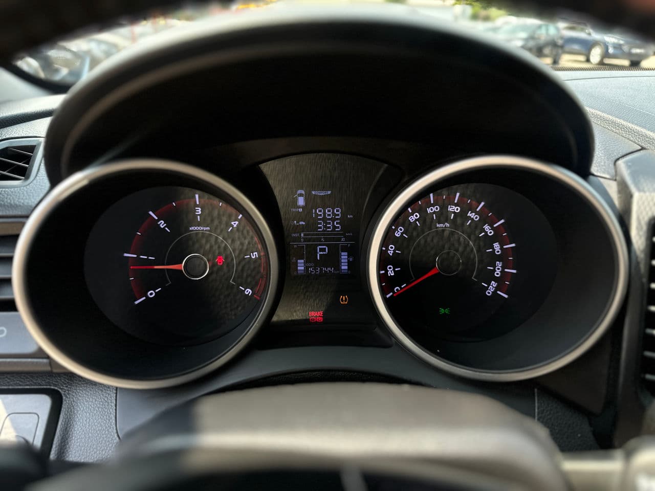 SsangYong Tivoli 2016 — Миниатюра 11