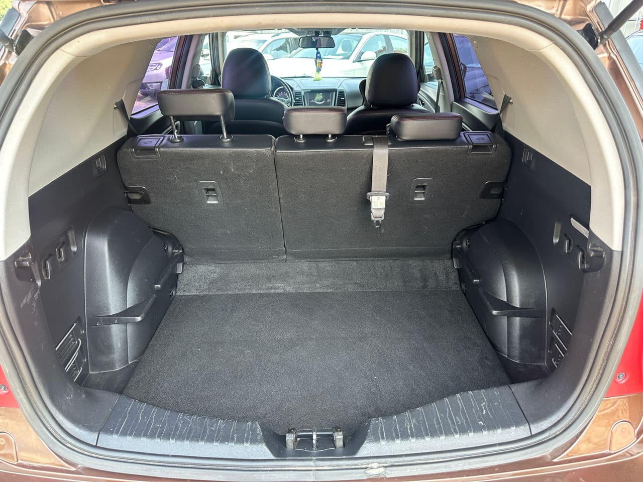 SsangYong Tivoli 2016 — Миниатюра 19