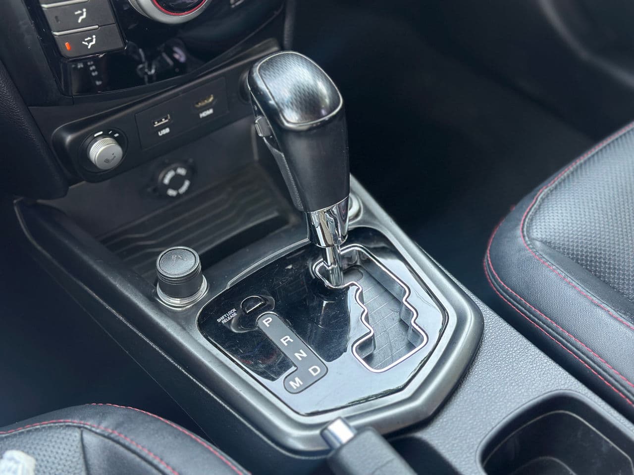 SsangYong Tivoli 2016 — Миниатюра 13