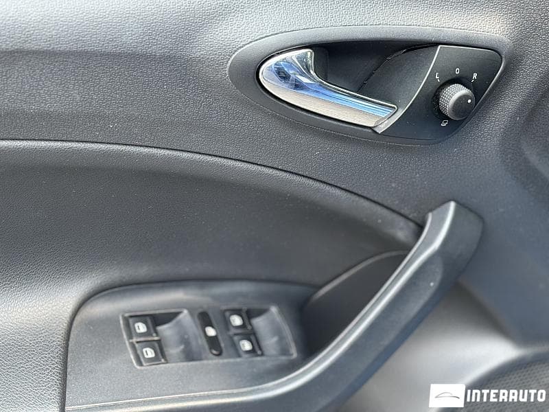 Seat Ibiza 2014 — Миниатюра 6