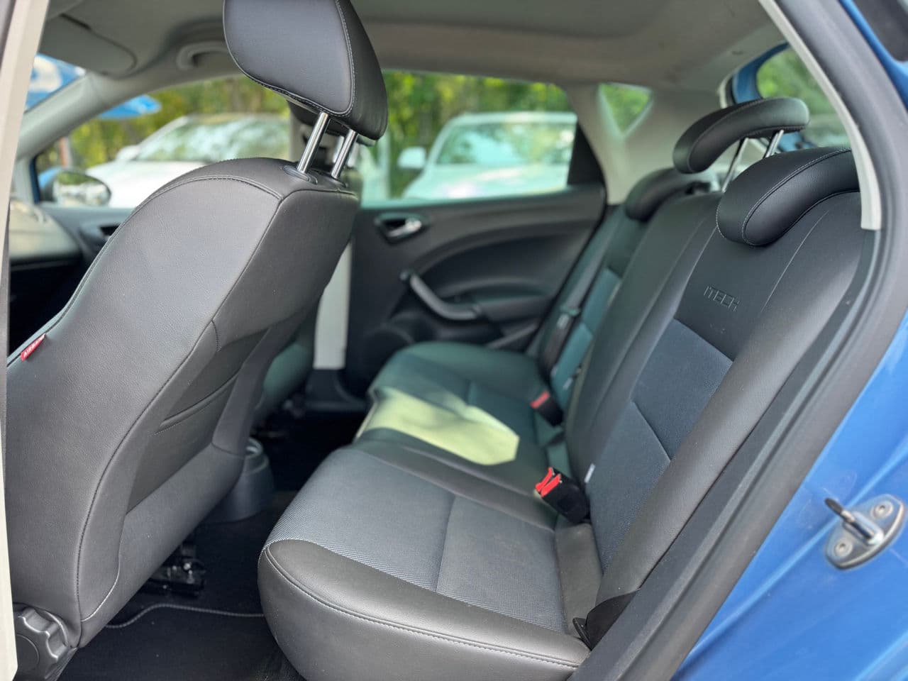 Seat Ibiza 2014 — Миниатюра 16