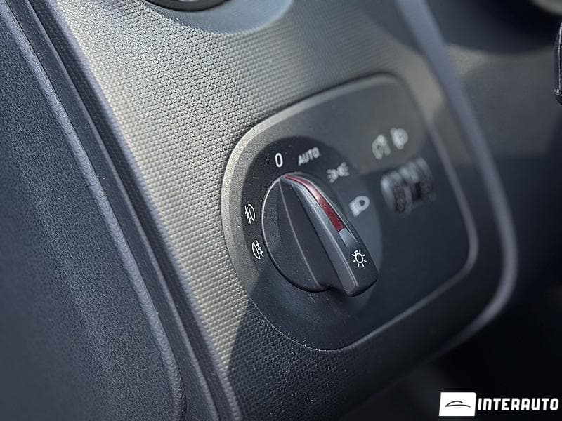 Seat Ibiza 2014 — Миниатюра 9
