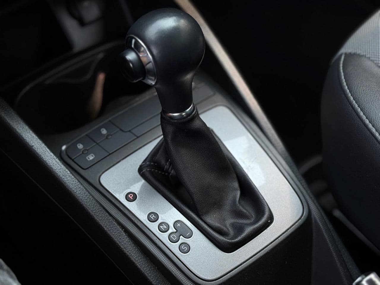 Seat Ibiza 2014 — Миниатюра 14