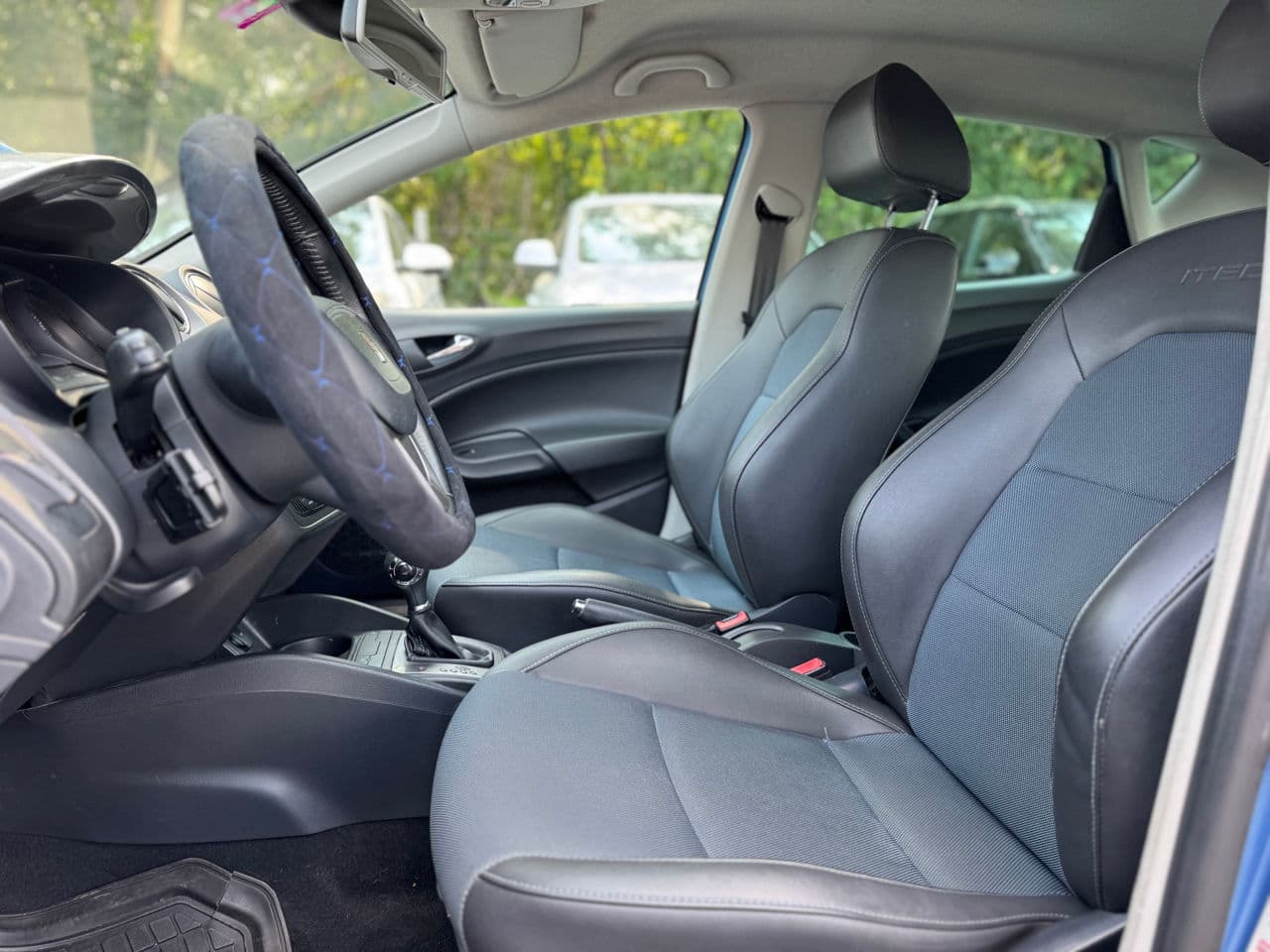 Seat Ibiza 2014 — Миниатюра 7