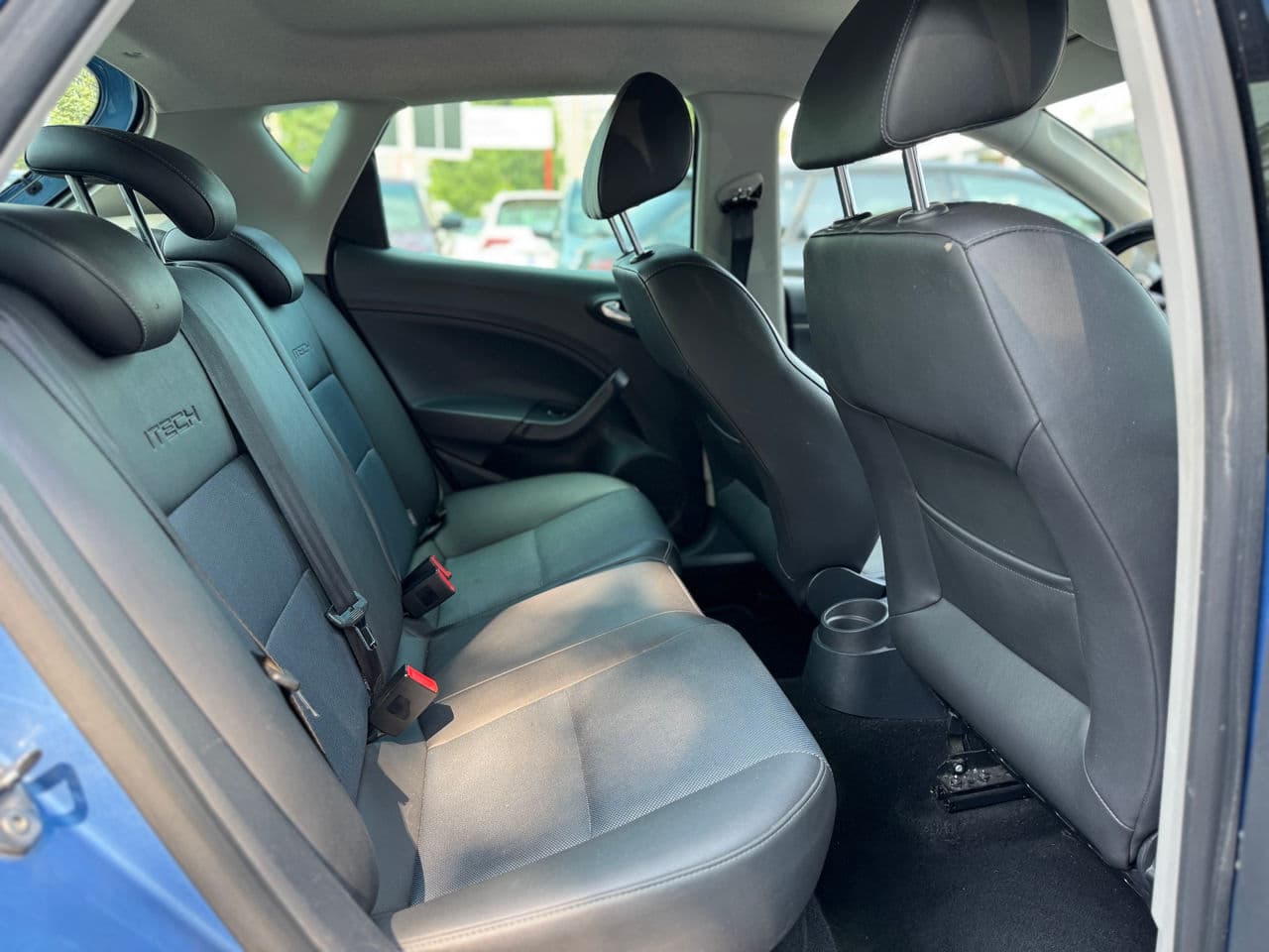 Seat Ibiza 2014 — Миниатюра 17