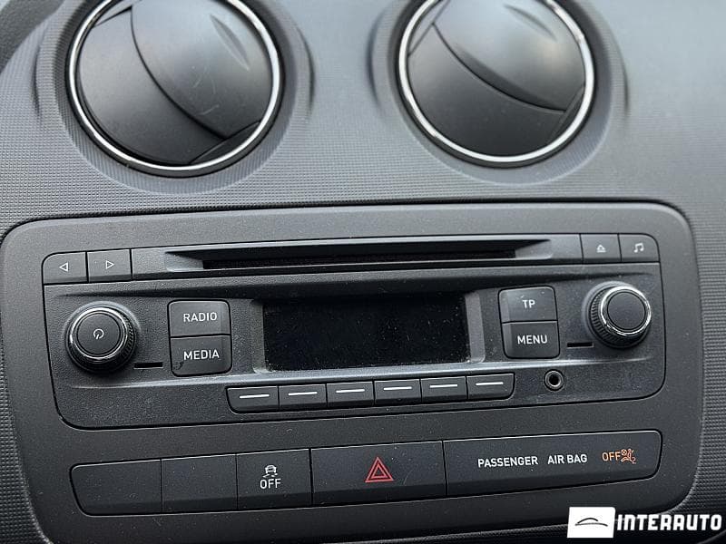 Seat Ibiza 2014 — Миниатюра 12