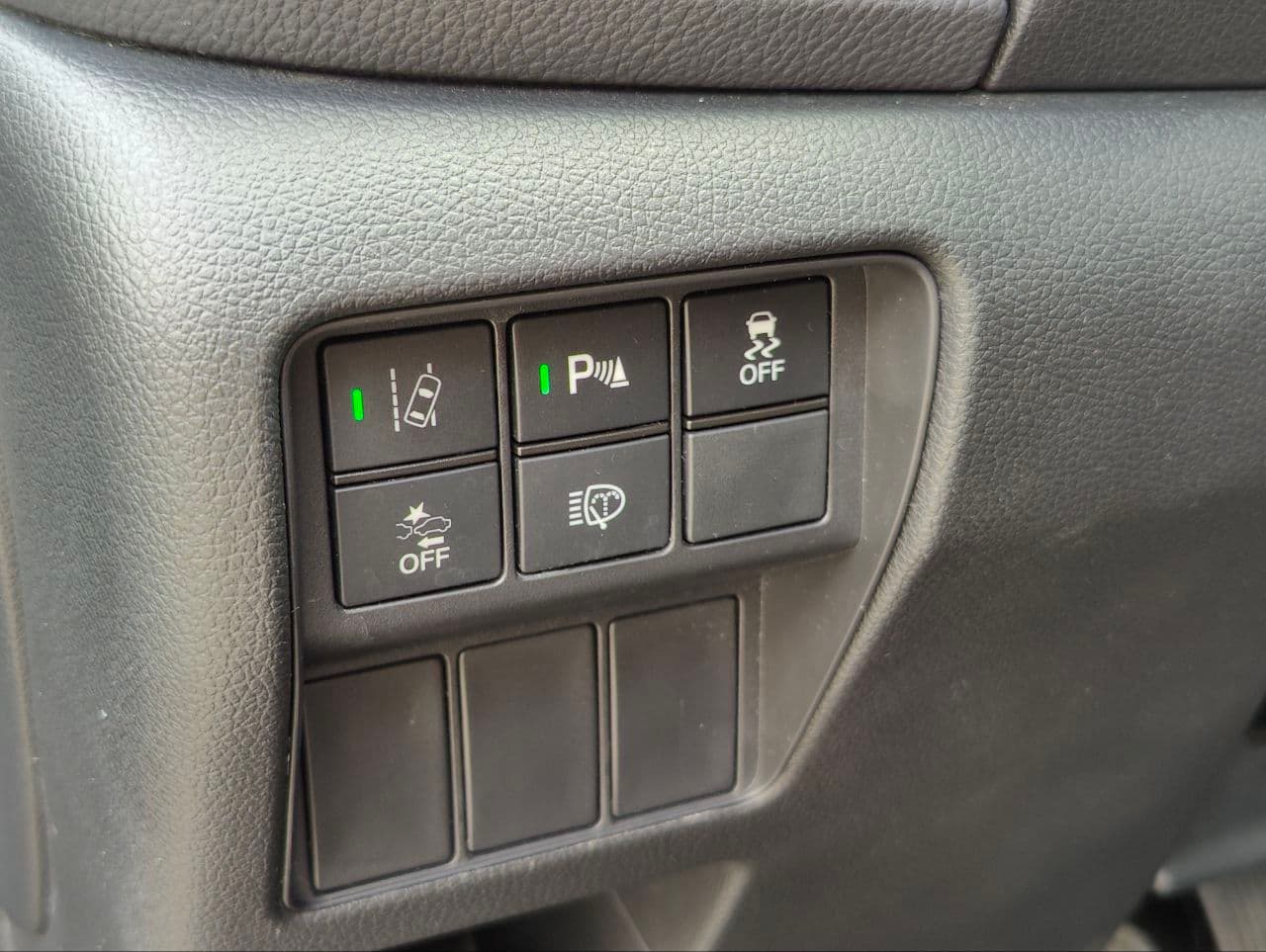 Honda CR-V 2018 — Миниатюра 14