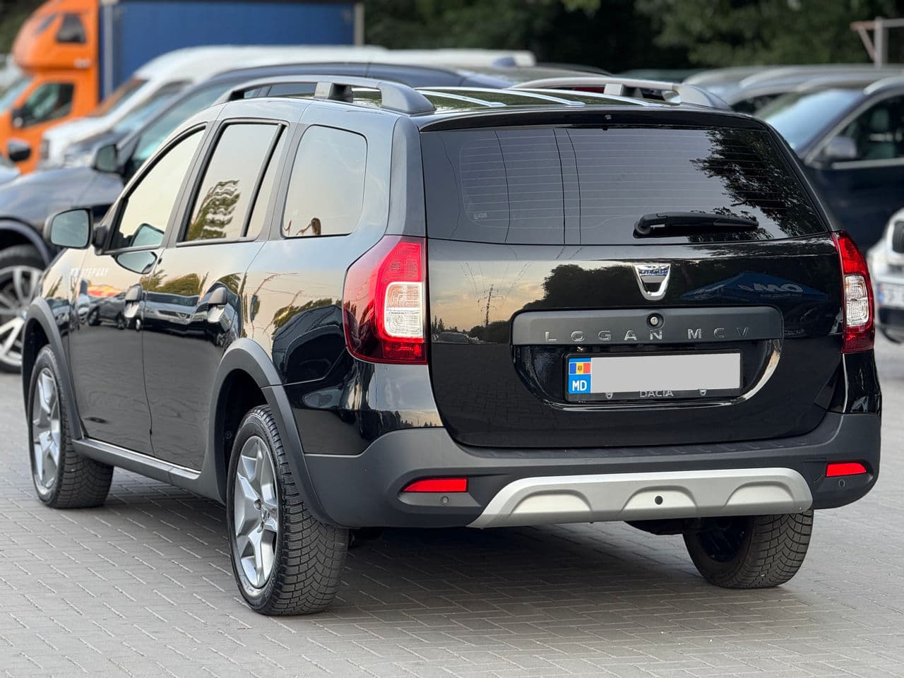 Dacia Logan MCV 2019 — Миниатюра 4