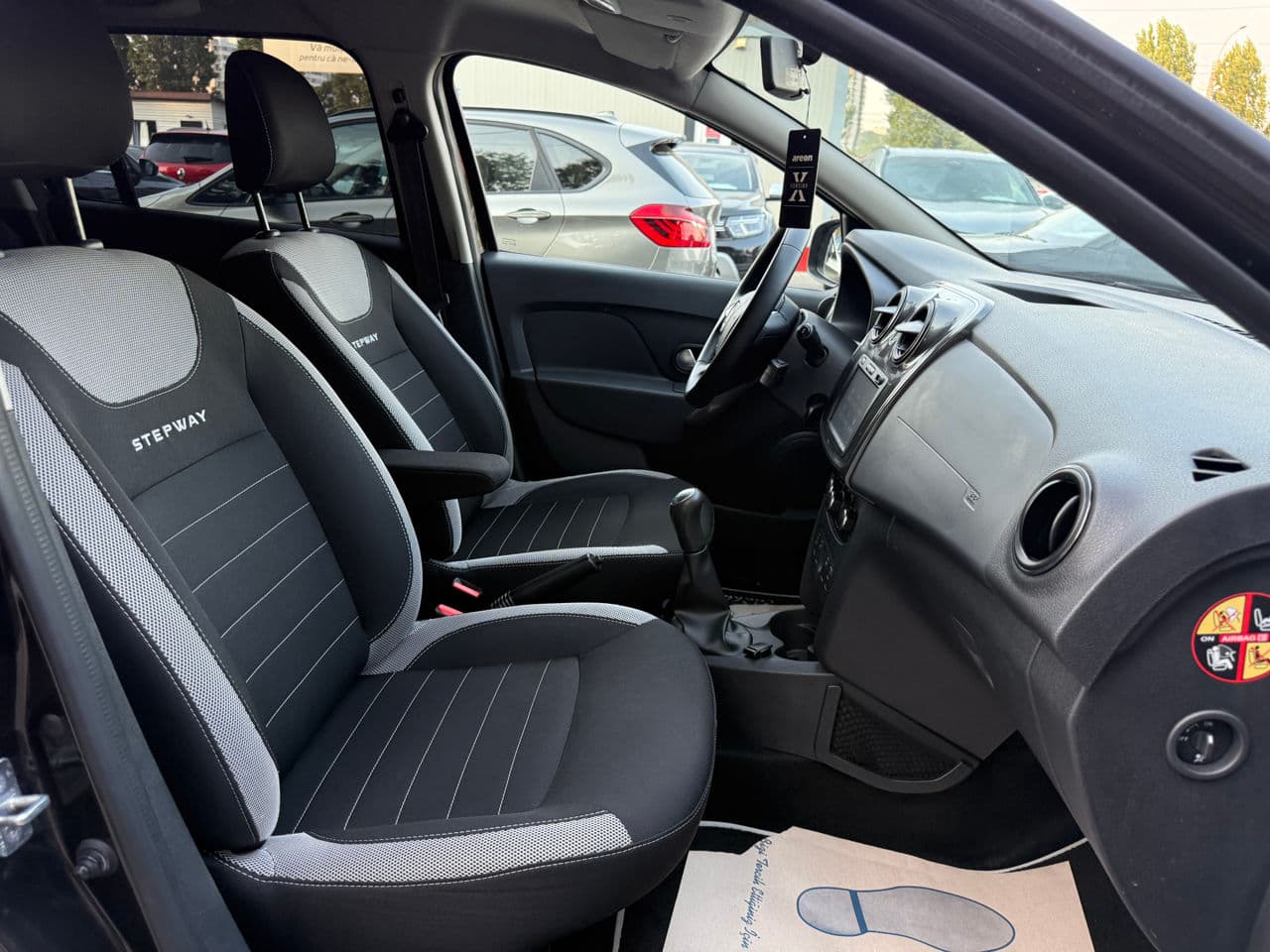 Dacia Logan MCV 2019 — Миниатюра 13