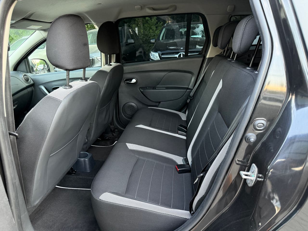 Dacia Logan MCV 2019 — Миниатюра 15