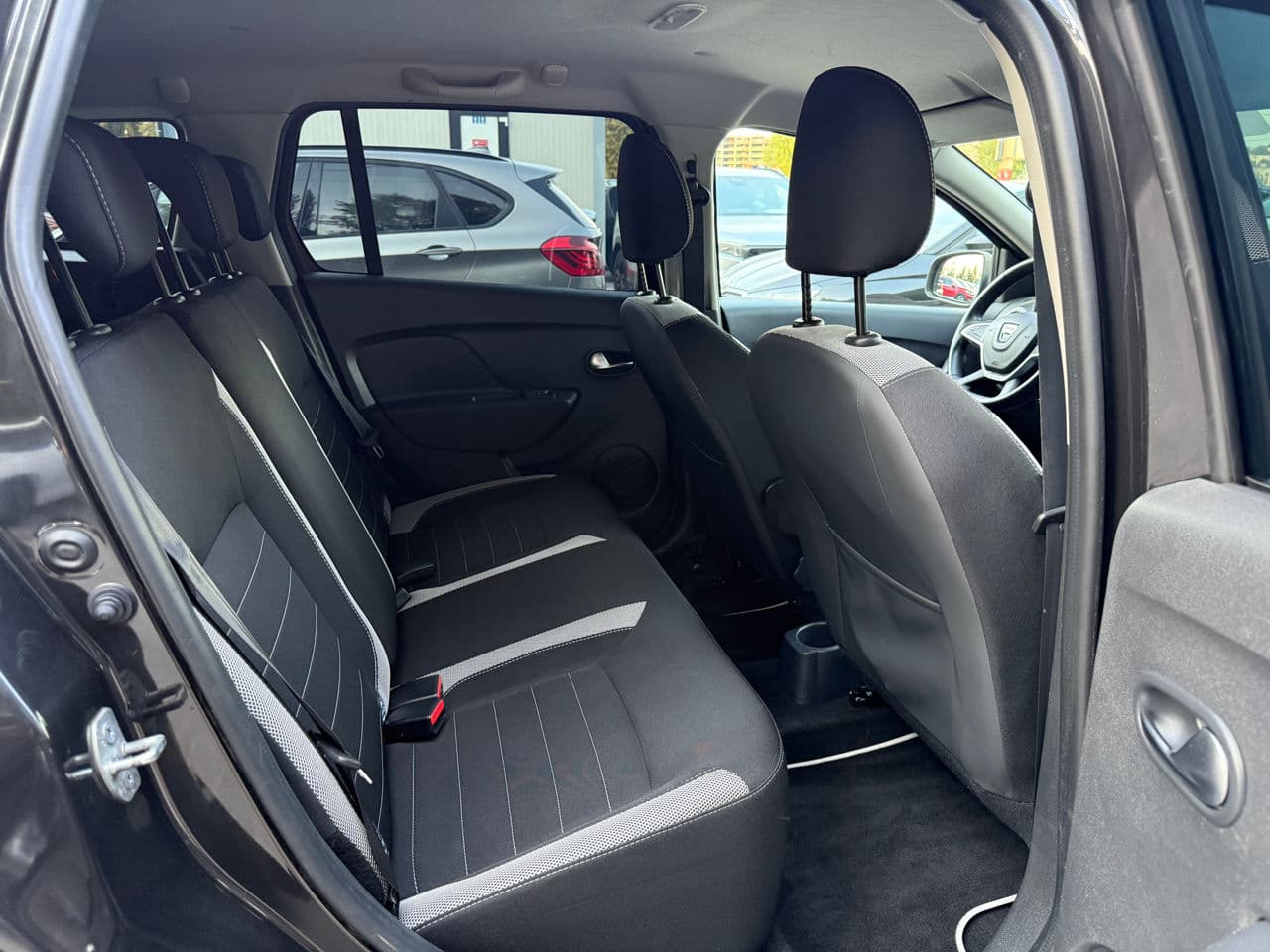 Dacia Logan MCV 2019 — Миниатюра 14