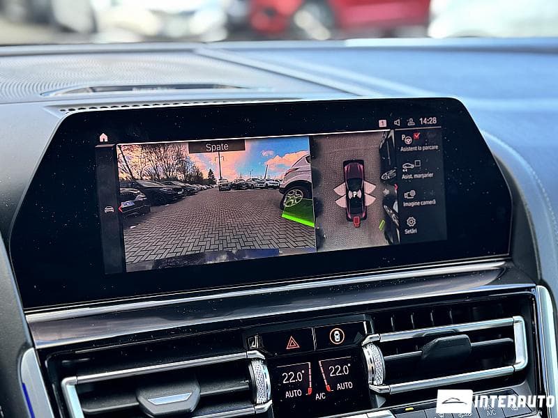 BMW M8 Competition 2020 — Миниатюра 14