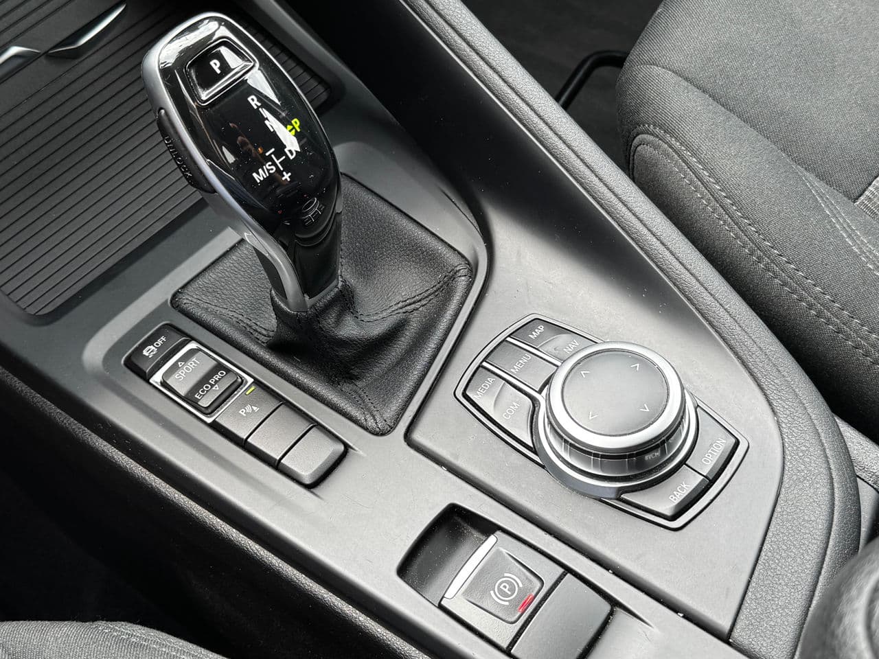 BMW X1 1.6D 2021 — Миниатюра 14