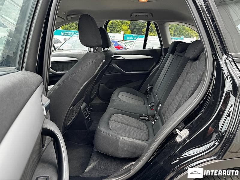 BMW X1 1.6D 2021 — Миниатюра 7