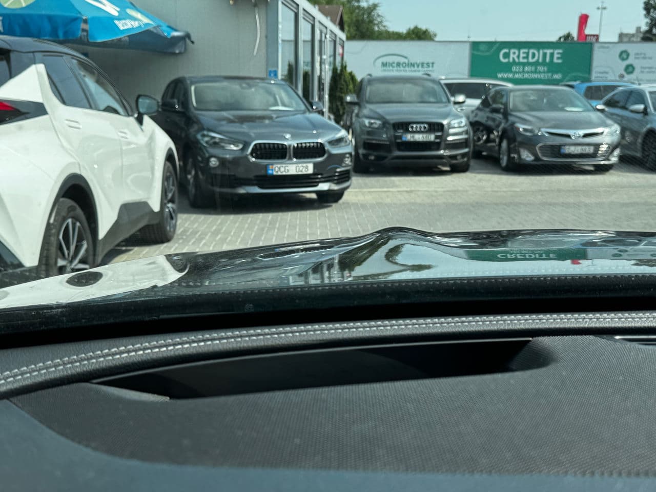 Mercedes E 300de 2020 — Миниатюра 11